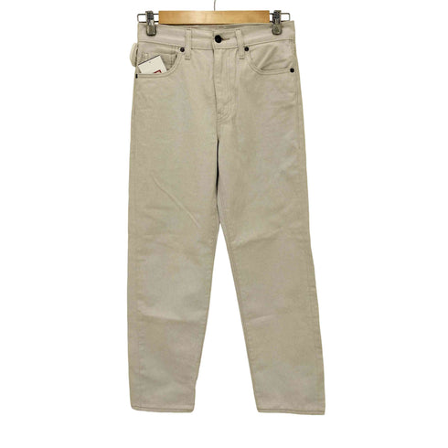 リーバイス Levis BLUETAB COLMN PANT カラムジーンズ カラーデニム パンツ レディース 25/27