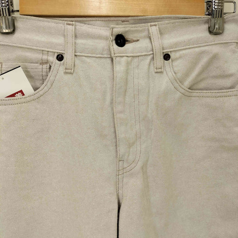 リーバイス Levis BLUETAB COLMN PANT カラムジーンズ カラーデニム パンツ レディース 25/27