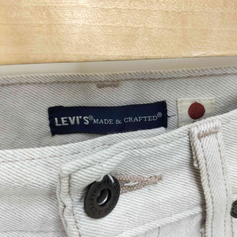 リーバイス Levis BLUETAB COLMN PANT カラムジーンズ カラーデニム パンツ レディース 25/27