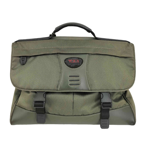 トゥミ TUMI メッセンジャー ショルダーバッグ メンズ