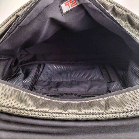 トゥミ TUMI メッセンジャー ショルダーバッグ メンズ