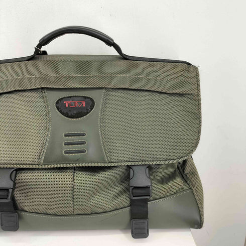 トゥミ TUMI メッセンジャー ショルダーバッグ メンズ