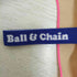 ボールアンドチェーン Ball&Chain D. PARROT フラワー&PARROT エコバッグ レディース