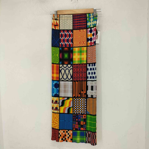 プリーツプリーズイッセイミヤケ PLEATS PLEASE ISSEY MIYAKE マルチパターンプリーツスカート レディース 3