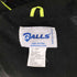 GALLS リフレクタージャケット 裏地フリース メンズ import:L