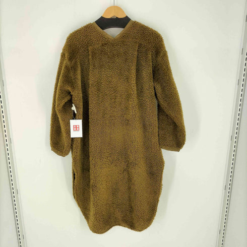 マカフィー MACPHEE ボアコート レディース JPN:36
