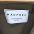 マカフィー MACPHEE ボアコート レディース JPN:36