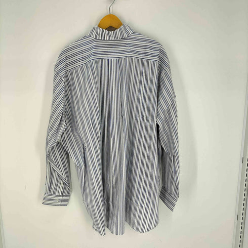 ウィリーチャバリア WILLY CHAVARRIA BIG WILLY DRESS SHIRTS メンズ JPN:M