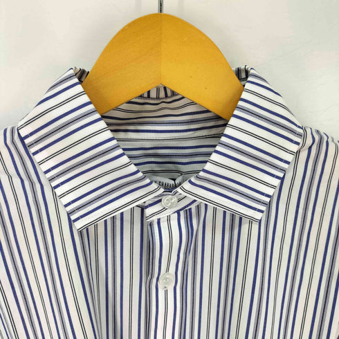 ウィリーチャバリア WILLY CHAVARRIA BIG WILLY DRESS SHIRTS メンズ JPN:M