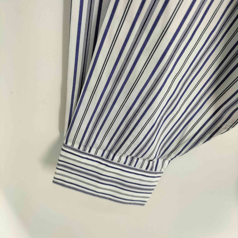 ウィリーチャバリア WILLY CHAVARRIA BIG WILLY DRESS SHIRTS メンズ JPN:M