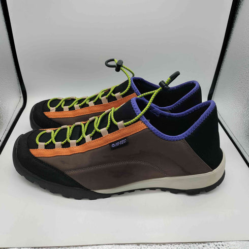 ハイテック HI-TEC YOO-HOO MOC ヤッホー モック メンズ JPN:28