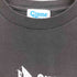 ギミーファイブ gimme five アルバムモチーフ プリントクルーネックTシャツ メンズ import:XL