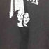 ギミーファイブ gimme five アルバムモチーフ プリントクルーネックTシャツ メンズ import:XL