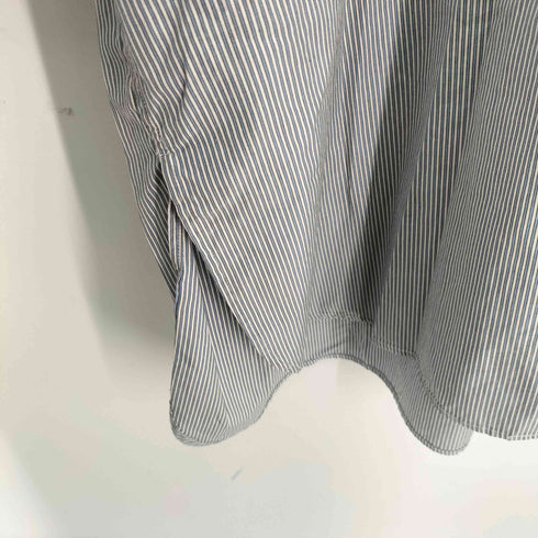 マーヴィンポンティアック Marvine Pontiak shirt makers New Order SH ニューオーダー シャツ メンズ ONE SIZE