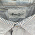 マーヴィンポンティアック Marvine Pontiak shirt makers New Order SH ニューオーダー シャツ メンズ ONE SIZE