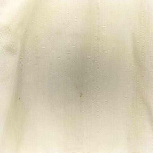 ポロバイラルフローレン Polo by RALPH LAUREN サイドアジャスター付き メタルボタン コットンヘリンボーン カーゴパンツ メンズ 34/32