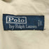 ポロバイラルフローレン Polo by RALPH LAUREN サイドアジャスター付き メタルボタン コットンヘリンボーン カーゴパンツ メンズ 34/32