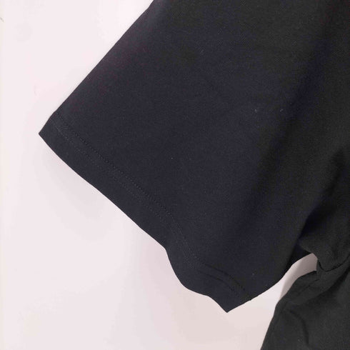 エヴィス EVISU ブロケードカモメアップリケ Tシャツ メンズ XL