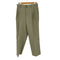 セダンオールパーパス SEDAN ALL-PURPOSE Ventilation Tech Chino Slacks ベンチレーション テック チノ スラックス メンズ JPN:L