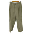 セダンオールパーパス SEDAN ALL-PURPOSE Ventilation Tech Chino Slacks ベンチレーション テック チノ スラックス メンズ JPN:L