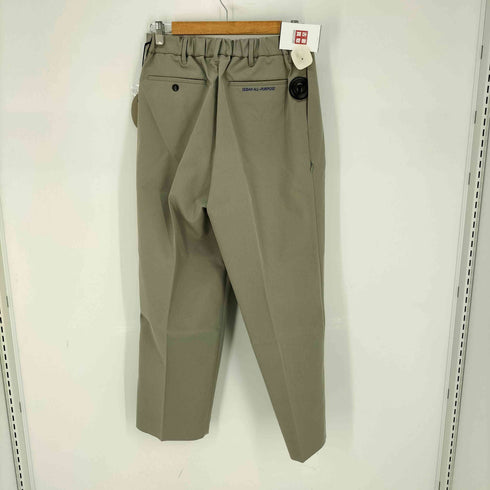 セダンオールパーパス SEDAN ALL-PURPOSE Ventilation Tech Chino Slacks ベンチレーション テック チノ スラックス メンズ JPN:L