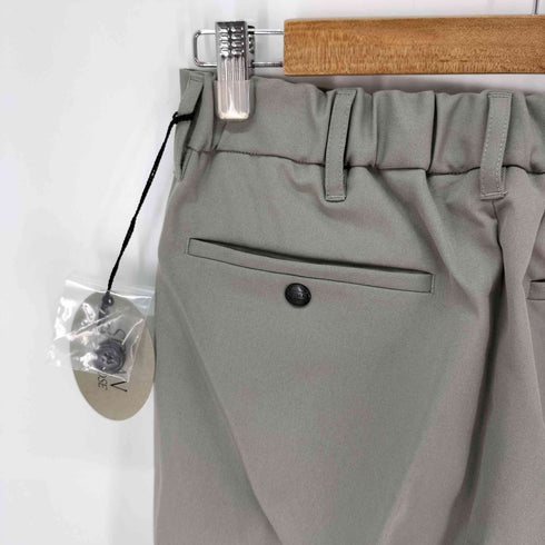 セダンオールパーパス SEDAN ALL-PURPOSE Ventilation Tech Chino Slacks ベンチレーション テック チノ スラックス メンズ JPN:L