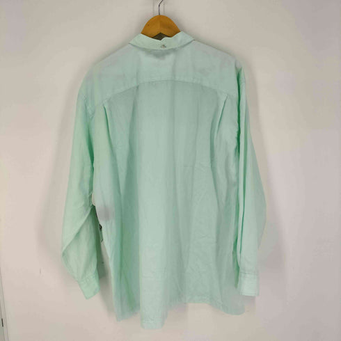 マーヴィンポンティアック Marvine Pontiak shirt makers Relax B.D. SH リラックス ボタンダウンシャツ メンズ ONE SIZE