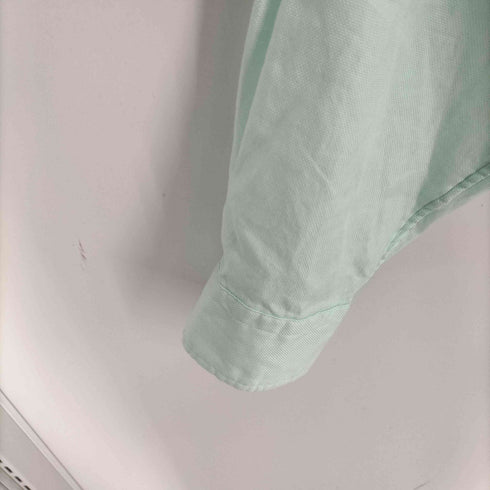 マーヴィンポンティアック Marvine Pontiak shirt makers Relax B.D. SH リラックス ボタンダウンシャツ メンズ ONE SIZE
