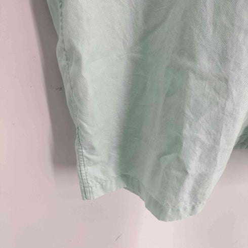 マーヴィンポンティアック Marvine Pontiak shirt makers Relax B.D. SH リラックス ボタンダウンシャツ メンズ ONE SIZE