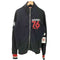 スーパードライ Superdry 極度乾燥(しなさい) ジップアップ ハイネック スウェット トラックジャケット TOKYO 76 メンズ import:S