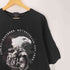ハーレーダビッドソン HARLEY-DAVIDSON 00S メキシコ製 鷹 イーグル バイク BOSTON 両面 グラフィック フォト プリント Tシャツ メンズ import:XXL
