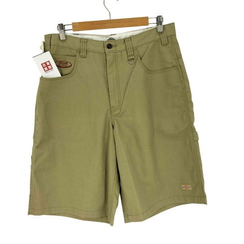 セダンオールパーパス SEDAN ALL-PURPOSE Carpenter Wide Shorts カーペンター ワイド ショーツ メンズ JPN:XL