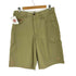 セダンオールパーパス SEDAN ALL-PURPOSE Carpenter Wide Shorts カーペンター ワイド ショーツ メンズ JPN:XL