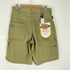 セダンオールパーパス SEDAN ALL-PURPOSE Carpenter Wide Shorts カーペンター ワイド ショーツ メンズ JPN:XL