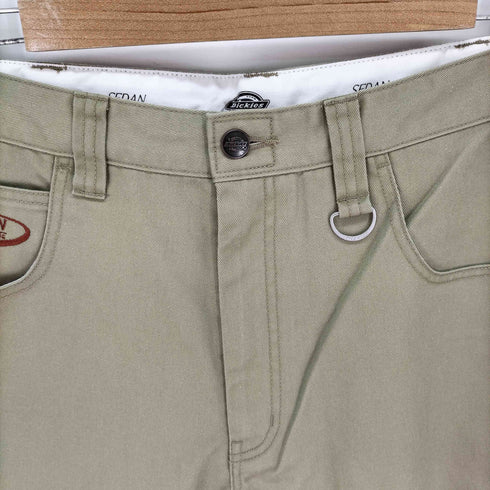 セダンオールパーパス SEDAN ALL-PURPOSE Carpenter Wide Shorts カーペンター ワイド ショーツ メンズ JPN:XL