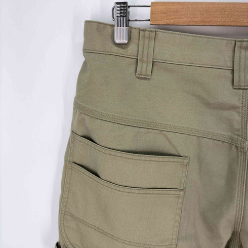セダンオールパーパス SEDAN ALL-PURPOSE Carpenter Wide Shorts カーペンター ワイド ショーツ メンズ JPN:XL