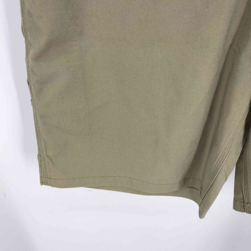 セダンオールパーパス SEDAN ALL-PURPOSE Carpenter Wide Shorts カーペンター ワイド ショーツ メンズ JPN:XL