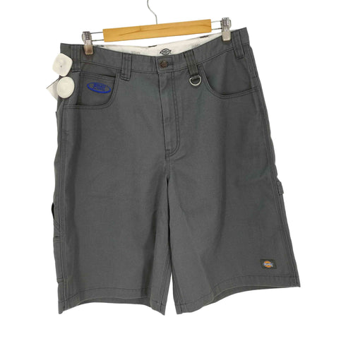 セダンオールパーパス SEDAN ALL-PURPOSE Carpenter Wide Shorts カーペンター ワイド ショーツ メンズ JPN:XL