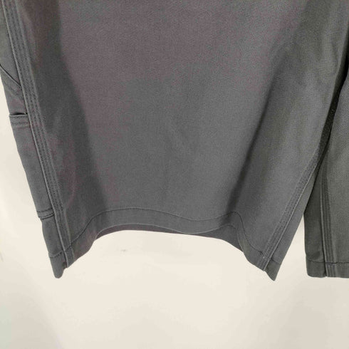 セダンオールパーパス SEDAN ALL-PURPOSE Carpenter Wide Shorts カーペンター ワイド ショーツ メンズ JPN:XL
