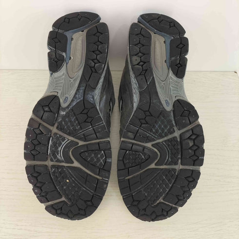 ニューバランス NEW BALANCE 2002R GORE-TEX GRAY メンズ JPN:26