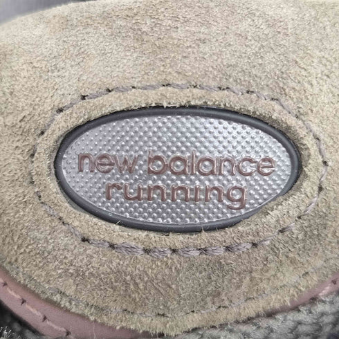 ニューバランス NEW BALANCE 2002R GORE-TEX GRAY メンズ JPN:26