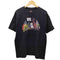 ヘインズ Hanes 00S ヒーロー アメコミ キャラクター プリント Tシャツ メンズ import:XL