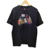 ヘインズ Hanes 00S ヒーロー アメコミ キャラクター プリント Tシャツ メンズ import:XL