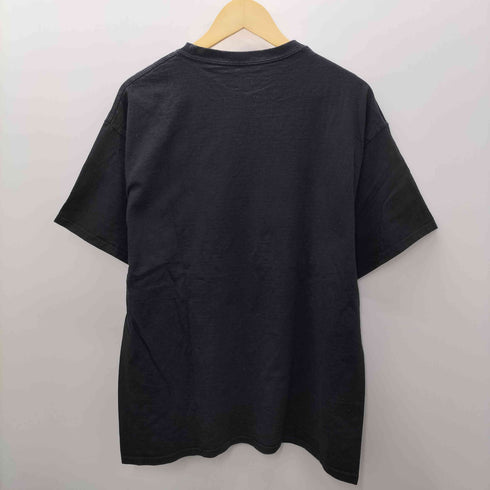 ヘインズ Hanes 00S ヒーロー アメコミ キャラクター プリント Tシャツ メンズ import:XL
