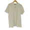 アンブッシュ AMBUSH LOGO T-SHIRT 両面プリント クルーネックTシャツ メンズ JPN:4