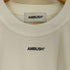 アンブッシュ AMBUSH LOGO T-SHIRT 両面プリント クルーネックTシャツ メンズ JPN:4