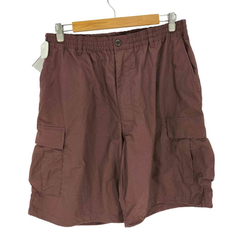 セダンオールパーパス SEDAN ALL-PURPOSE Cotton Cargo Easy Shorts コットン カーゴ イージー ショーツ メンズ JPN:XL