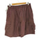 セダンオールパーパス SEDAN ALL-PURPOSE Cotton Cargo Easy Shorts コットン カーゴ イージー ショーツ メンズ JPN:XL