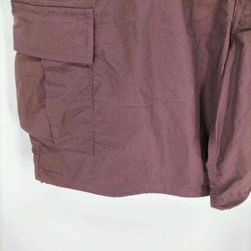 セダンオールパーパス SEDAN ALL-PURPOSE Cotton Cargo Easy Shorts コットン カーゴ イージー ショーツ メンズ JPN:XL