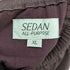 セダンオールパーパス SEDAN ALL-PURPOSE Cotton Cargo Easy Shorts コットン カーゴ イージー ショーツ メンズ JPN:XL